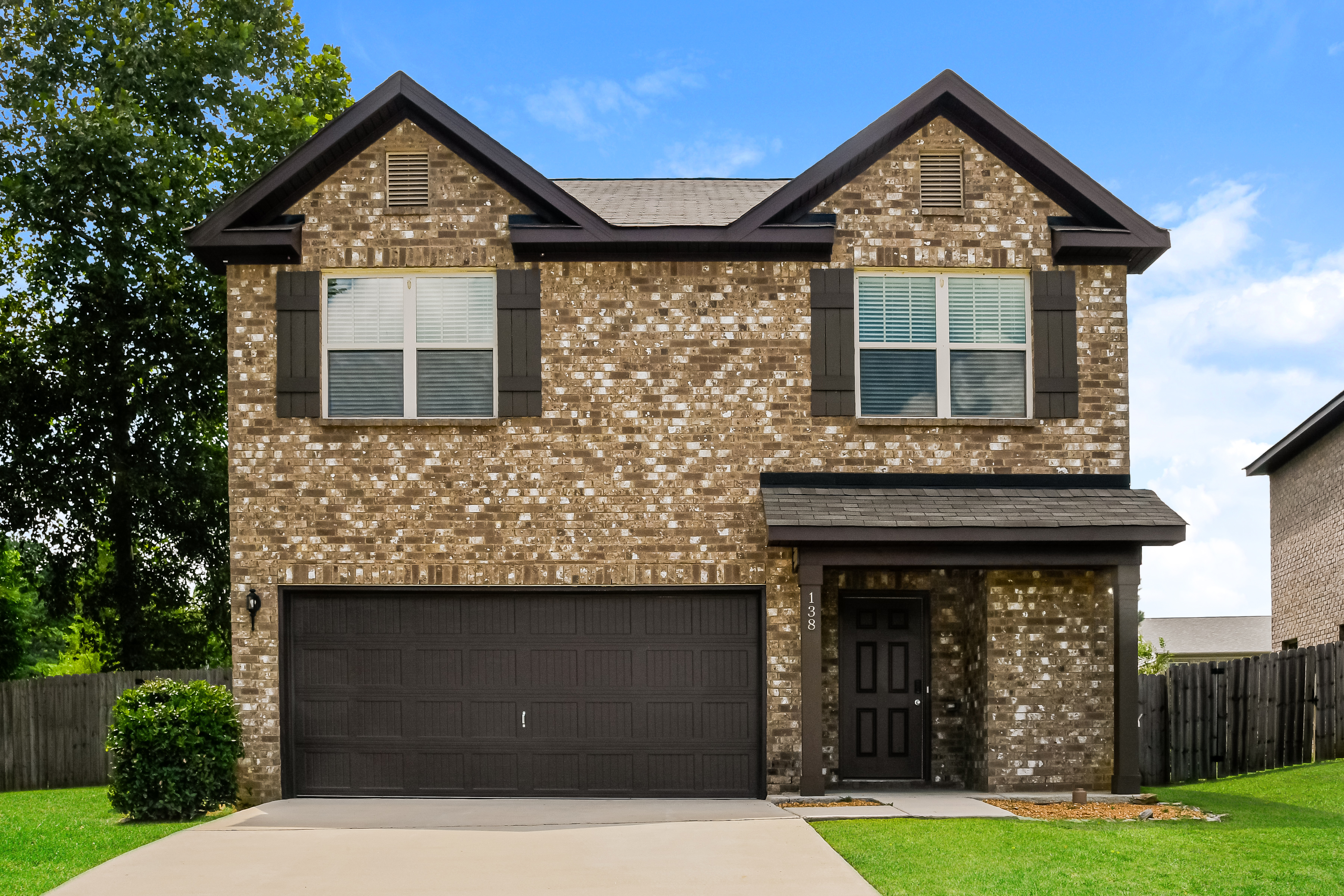 138 WINSTEAD CIR OWENS CROSS ROADS, AL 35763